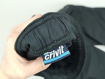 dresy misbhv: Crivit, Spodnie dresowe damskie, rozmiar S — 4