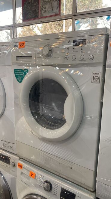 indesit paltaryuyan 7 kq: Paltaryuyan maşın Indesit, 6 kq, Qurutma var