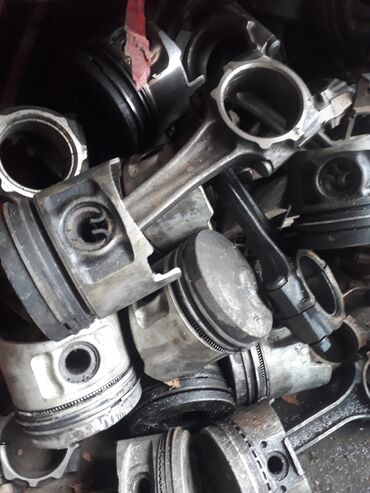 Другие автозапчасти: Запчасти на паджеро — 5