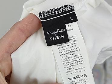 sheinside poland: Shein, Sukienka damska, rozmiar L — 4