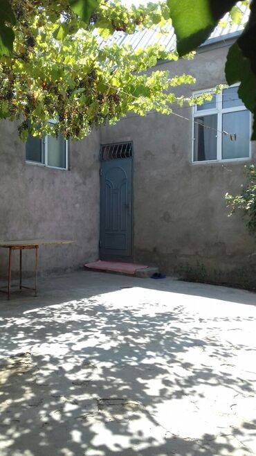 qubada ev alqi satqisi: Поселок Бинагади 3 комнаты, 85 м², Нет кредита, Свежий ремонт