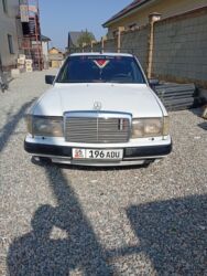 газ оборудование на авто: Mercedes-Benz W124: 1988 г., 0.2 л, Бензин, Седан