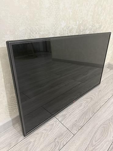 ТВ и видео: LG LED televizor - Marka/model: LG (LED panel) - Diaqonal təxmini — 5