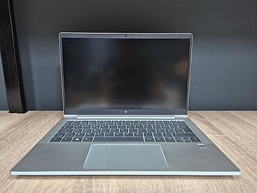 dm tapi: HP EliteBook 840 G6 – 14" poslovni ultrabook - Ekran: 14" Full HD — 3