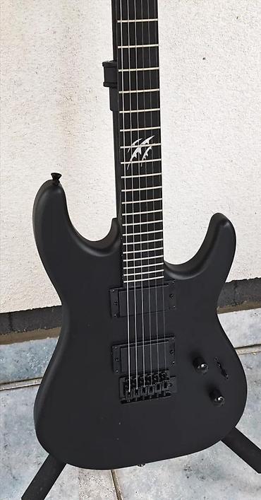 Gitare: HARLEY BENTON HWY-25BKS PROGRESSIVE | . Slanje po dogovoru — 3
