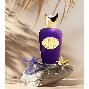 Sospiro Accento-kişi ətiri 30 ML - Format: Eau de Parfum - Həcm: (şüşə