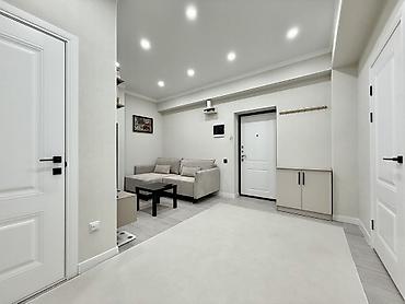 Продажа квартир: 2 комнаты, 60 м², Элитка, 7 этаж, Дизайнерский ремонт — 1