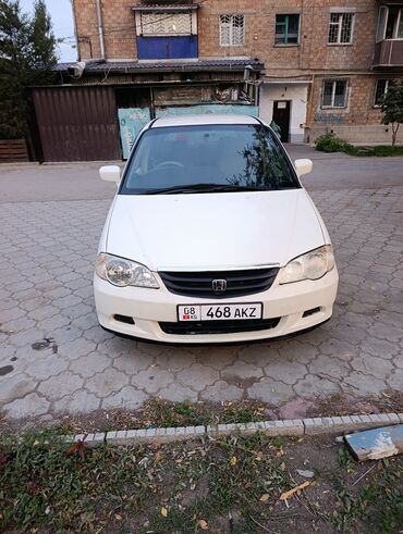 дроссельная заслонка хонда фит: Honda Odyssey: 2000 г., 2.3 л, Газ, Вэн/Минивэн