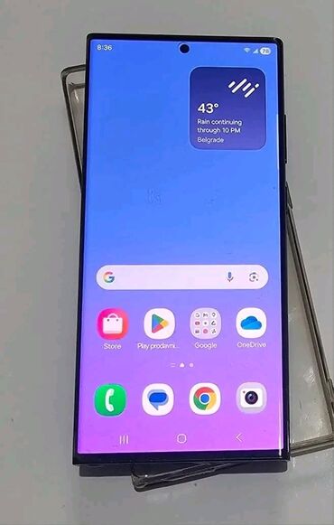 Apple iPhone: Apple iPhone iPhone 16 Pro Max na lalafo.rs — 4 Apple iPhone: Apple iPhone iPhone 16 Pro Max — 4