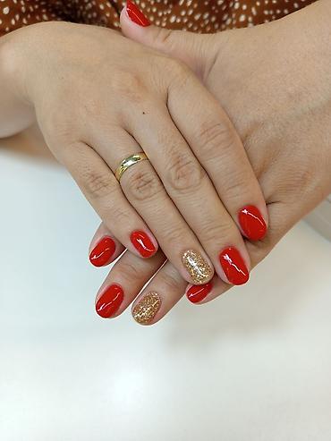 spa salon: Выравнивание, Дизайн, Наращивание ногтей, Маникюр, Педикюр, Одноразовые расходные материалы — 5