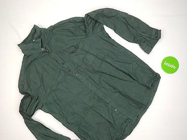 logg jeans: H&M L.O.G.G., Koszula damska, rozmiar XL — 2