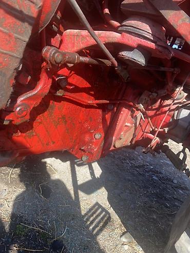 Другие тракторы: МТЗ82. 94 ж экспортный привозной растаможеный не работал поле — 4