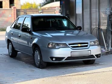 авто сумка: Chevrolet Nexia: 2011 г., 1.5 л, Механика, Бензин, Седан