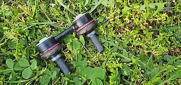 kragna za vrat: STABILIZATOR ZA BMW X5 | bmw x5 e53 trabilizator nov original deo — 1