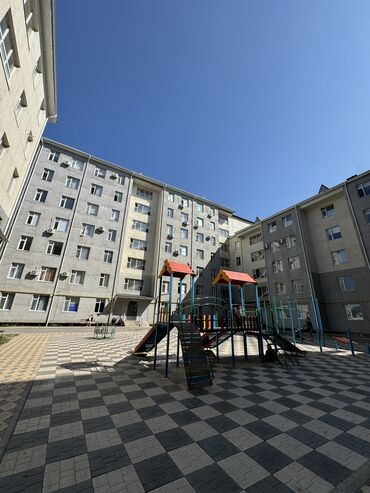 Продажа квартир: 2 комнаты, 40 м², Элитка, 5 этаж, Евроремонт — 9