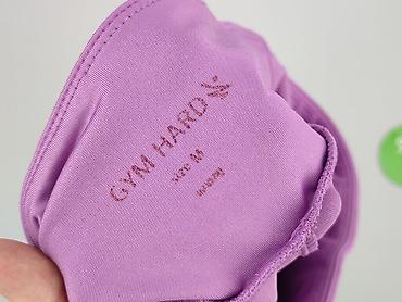 gym king dresy: Legginsy Sportowe damskie, rozmiar M — 4