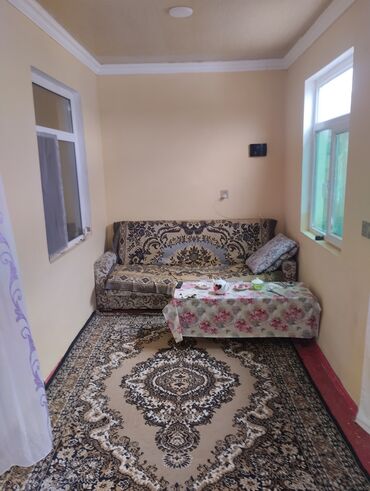 mezahir rustemov kucesi: Digah, 3 otaqlı, Köhnə tikili, 1 kv. m