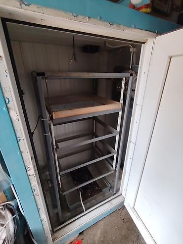 ınqbator: Avtomatik inkubator 500yumurtalıq cixisina qarantia verilir. yuksek — 4