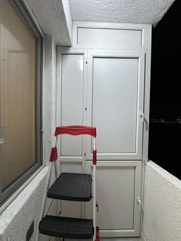 Uzunmüddətli kirayə mənzillər: Xətai rayonu Kazimaqa Kərimov küçəsində yerləşən 14 mərtəbəli yeni — 13