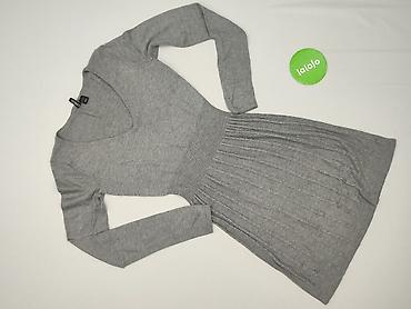 kurtka mis hm: H&M Divided, Sukienka damska, rozmiar M — 2