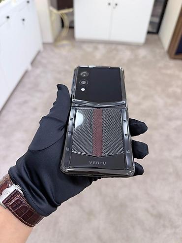 mix flip: Vertu 1 TB, rəng - Qara, Zəmanət — 2