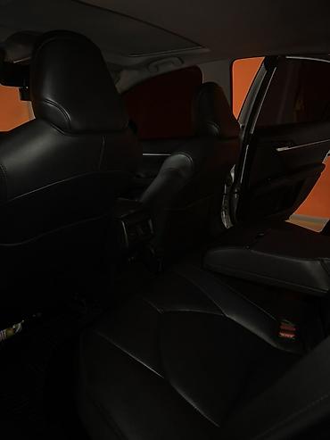 камри70 camry70: Toyota Camry: 2019 г., 2.5 л, Автомат, Гибрид, Седан — 7
