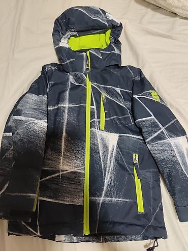 veličina 68 za bebe: Dečija zimska jakna WINTRO - Brend: WINTRO (winter clothing) - — 1