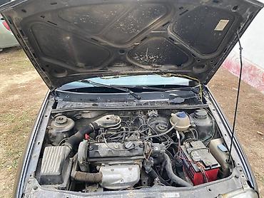 коллектор пассат б3: Volkswagen Golf: 1993 г., 1.6 л, Кол менен иштөөчү, Бензин, Хетчбек — 5