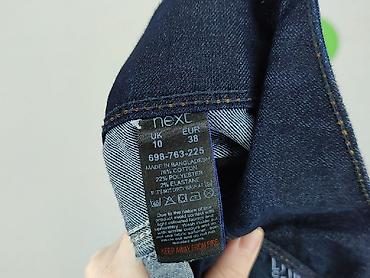 levis 514 jeans: Szorty damskie, rozmiar M — 4