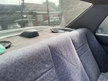 маржан лед: Toyota Corolla: 1997 г., 1.3 л, Автомат — 3