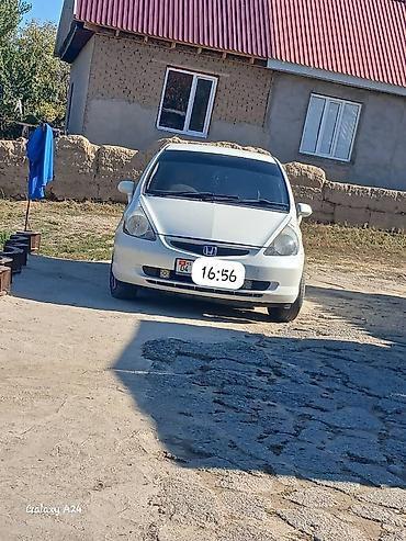 рулевая рейка хонда срв 2: Honda Fit: 2002 г., 1.5 л, Автомат, Бензин, Хэтчбэк — 2