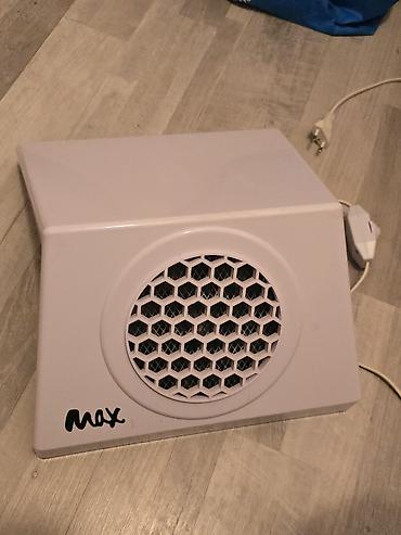 Gözəllik və estetika avadanlığı: Manikür və pedikür alətləri üçün yüksək temperaturda sterilizator + — 5