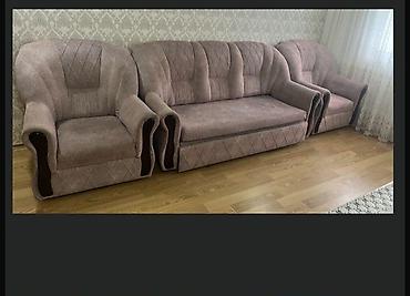 Divan kreslo endirim olundu80 man təcili evdən çıxmalıdı lalafo.az -da Divan kreslo endirim olundu80 man təcili evdən çıxmalıdı