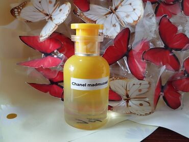 sensibilité parfum qiymeti: 30 ml parfumlar