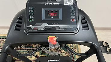 Беговые дорожки: 🤯🔥💥Новые поступления беговых дорожек💥💥 Успейте купить по выгодной — 8