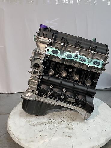 омск: Бензиновый мотор Toyota 2026 г., 2.7 л, Новый, Оригинал, Китай — 7