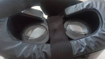 Oprema za video igre: VR Box naočare sa daljinskim Zamisli da sediš kod kuće, a oko tebe – — 11