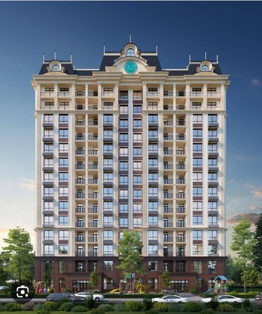 Продажа квартир: Срочно продаётся 1-комнатная студия в ЖК “Арча” от СК РОЯЛЬ! 📍