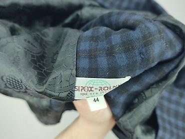 100 used: Marynarka damska, rozmiar 2XL — 4