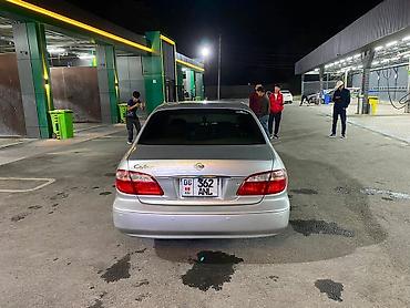 катушка зажигания нексия 16 кл: Nissan Cefiro: 2002 г., 2 л, Автомат, Газ, Седан — 4