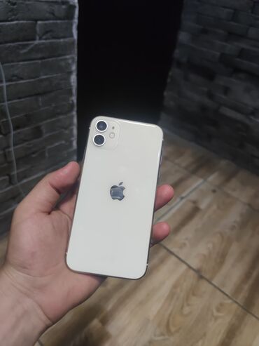 zaryadka iphone 5: IPhone 11, 64 ГБ, Белый, Беспроводная зарядка, Face ID