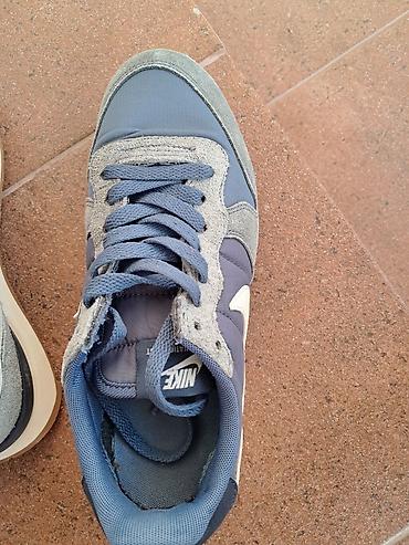 on cloud: Мужские кроссовки, 37, Nike, Б/у, Самовывоз — 3