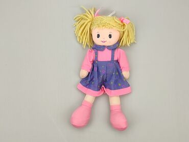 stroje kąpielowe dla dzieci 4f: Doll for Kids, condition - Good