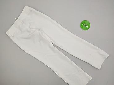 canda international: Spodnie materiałowe damskie, rozmiar S — 3