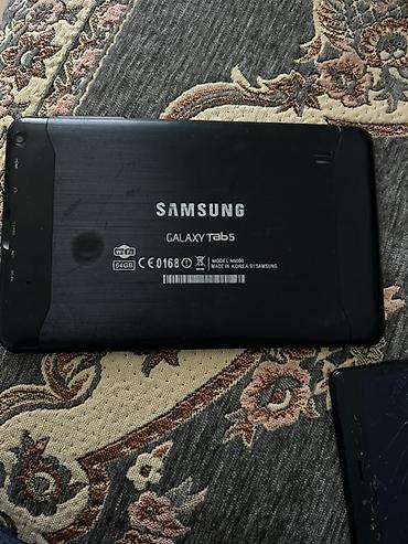 magic for x5: Samsung Galaxy Tab 5 planşet Xüsusiyyətlər: - Ekran: təxminən 7–8 — 2