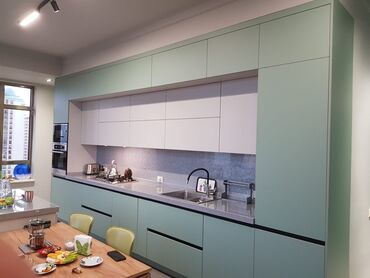 Mətbəx mebeli: Keyfiyetli və dizayn siz isdiyin biz edek 🫡😉 -da lalafo.az — 5 Mətbəx mebeli: Keyfiyetli və dizayn siz isdiyin biz edek 🫡😉 — 5