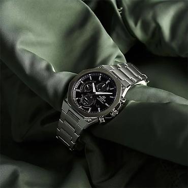 casio original: Новинки edifice efs-s570d функции - дата, секундомер — 2