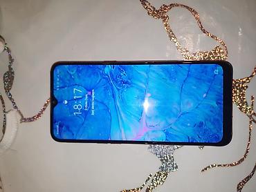 smart telefon: Realme C3 (3 cameras), 64 GB, rəng - Qırmızı — 4
