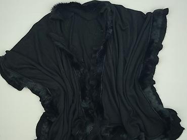 stroj olo: Ponczo damskie, rozmiar One size — 1