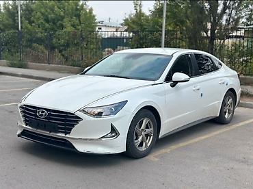 Аренда авто под такси: Сдаю Hyundai Sonata под такси, Долгосрочно, | Залог, Ремонт ходовой части от арендатора — 4